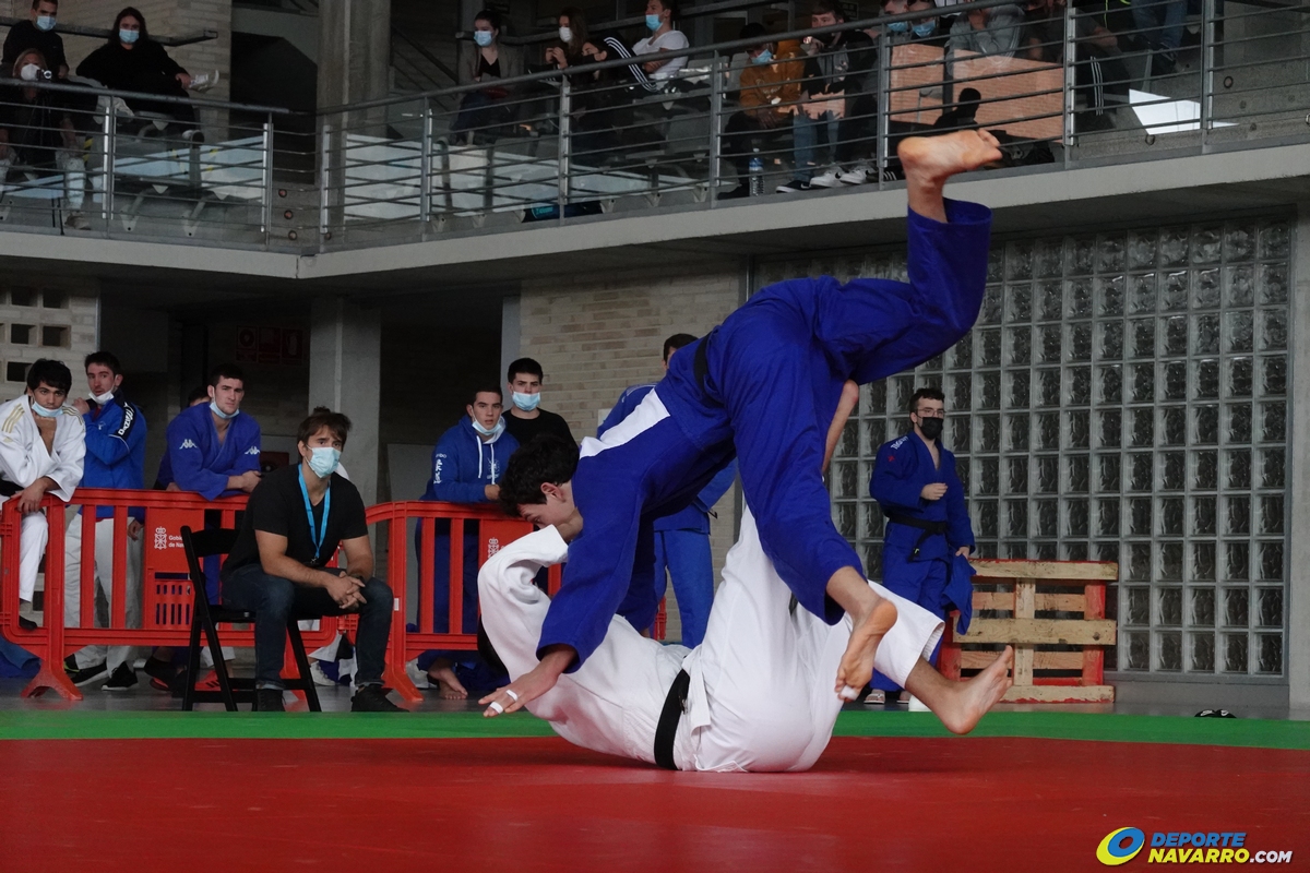 FOTOS COPA ESPA&Ntilde;A ABSOLUTA PAMPLONA 09-10-21. RESULTADOS.